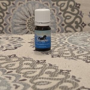 Young Living Freedom Essential Oil Blend 5mL